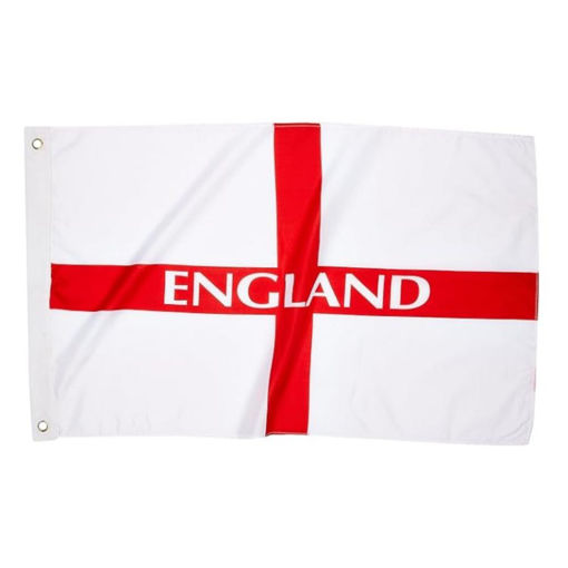 Picture of ENGLAND FLAG 60 X 90CM